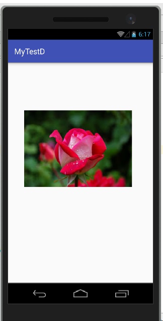 Learn Android Image View by Example