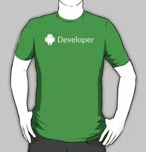 App Developer