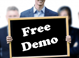 Free Demo